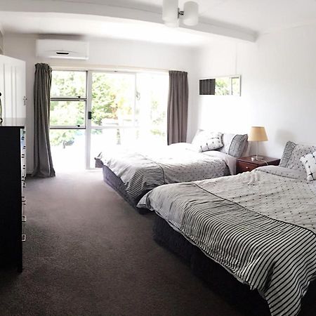Hillside Heaven Quiet And Comfortable โรโตรัว ภายนอก รูปภาพ