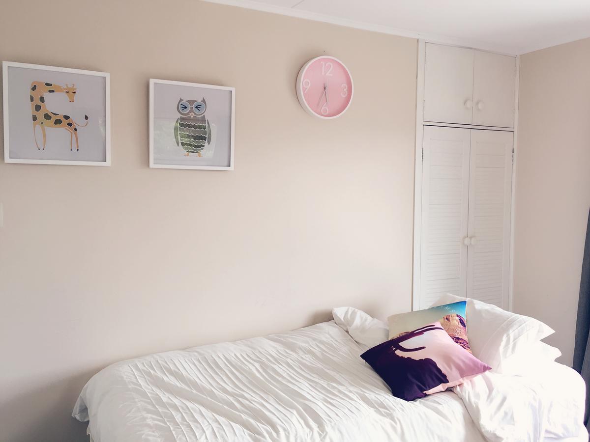 Hillside Heaven Quiet And Comfortable โรโตรัว ภายนอก รูปภาพ