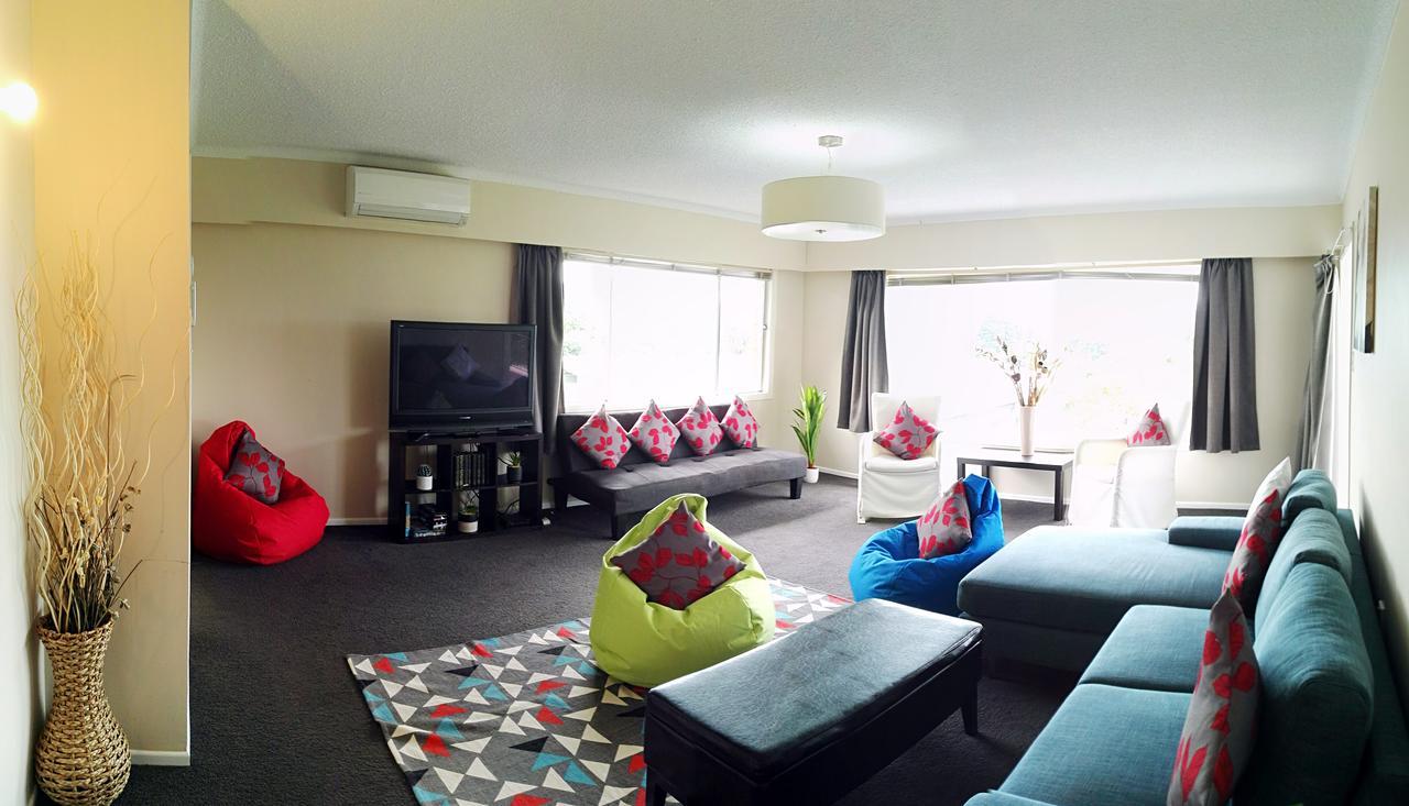Hillside Heaven Quiet And Comfortable โรโตรัว ภายนอก รูปภาพ