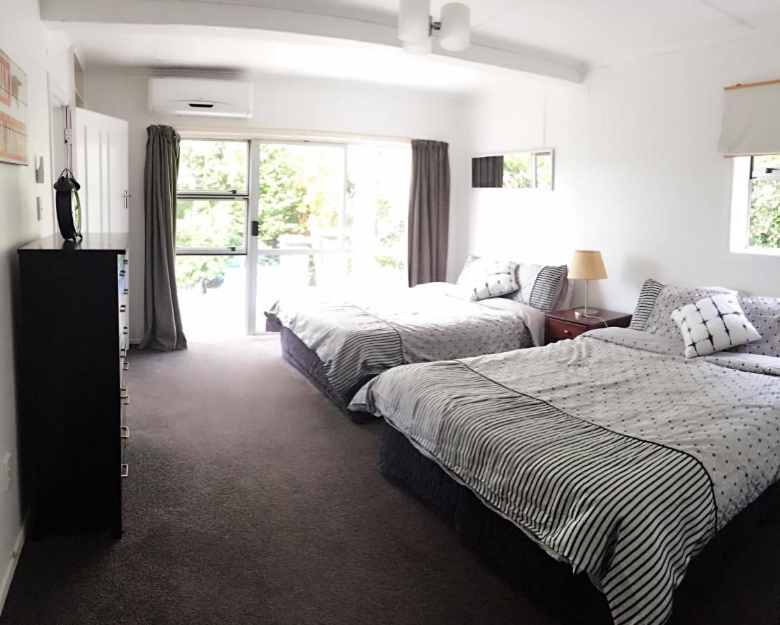 Hillside Heaven Quiet And Comfortable โรโตรัว ภายนอก รูปภาพ
